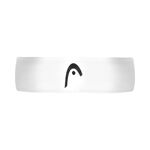 HEAD Kleding HEAD Pro Player Hoofdband Unisex - wit, zwart