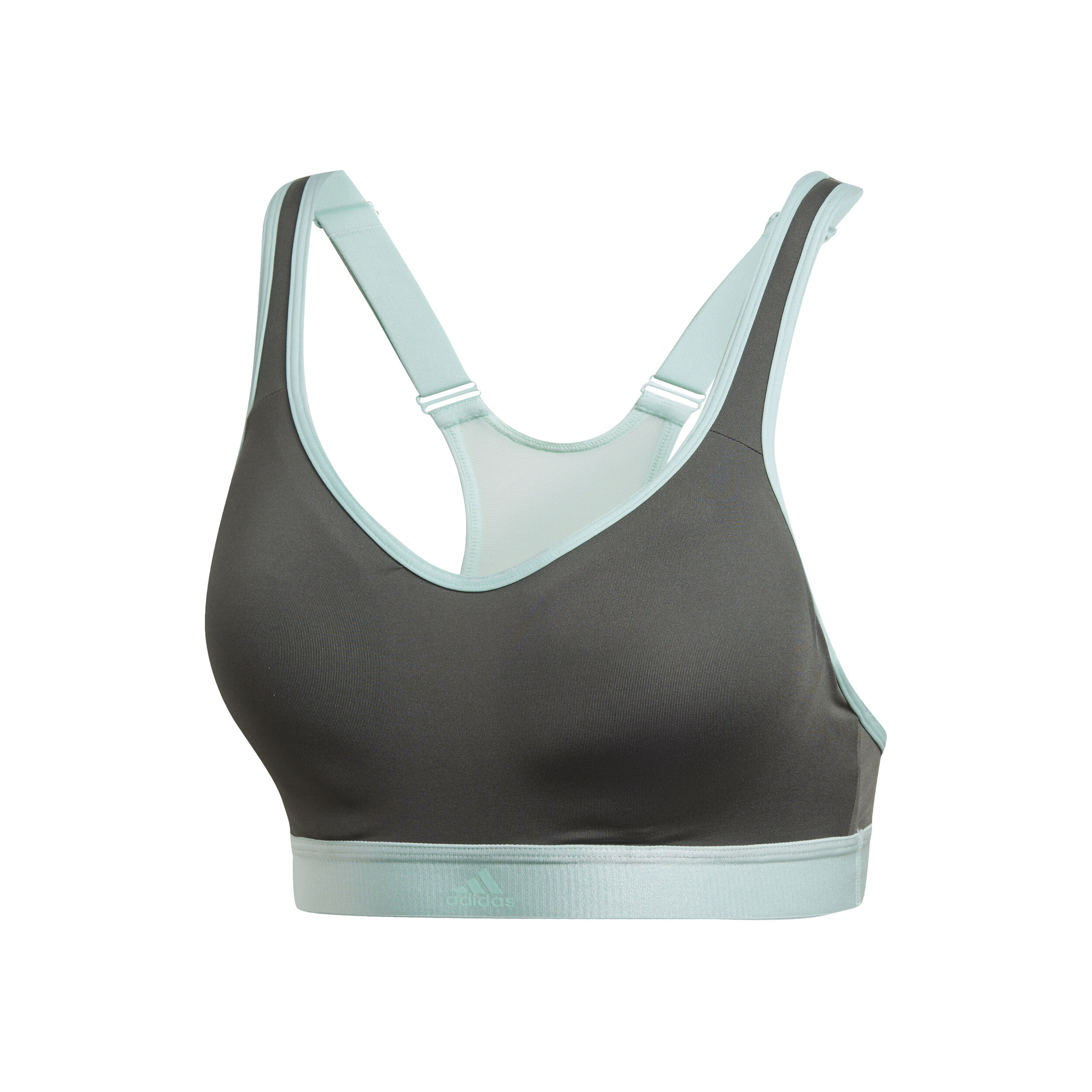 Adidas stronger online for it