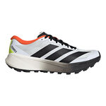 adidas Trailschoen adidas Terrex Agravic 4 Trailschoen Heren-wit, zwart