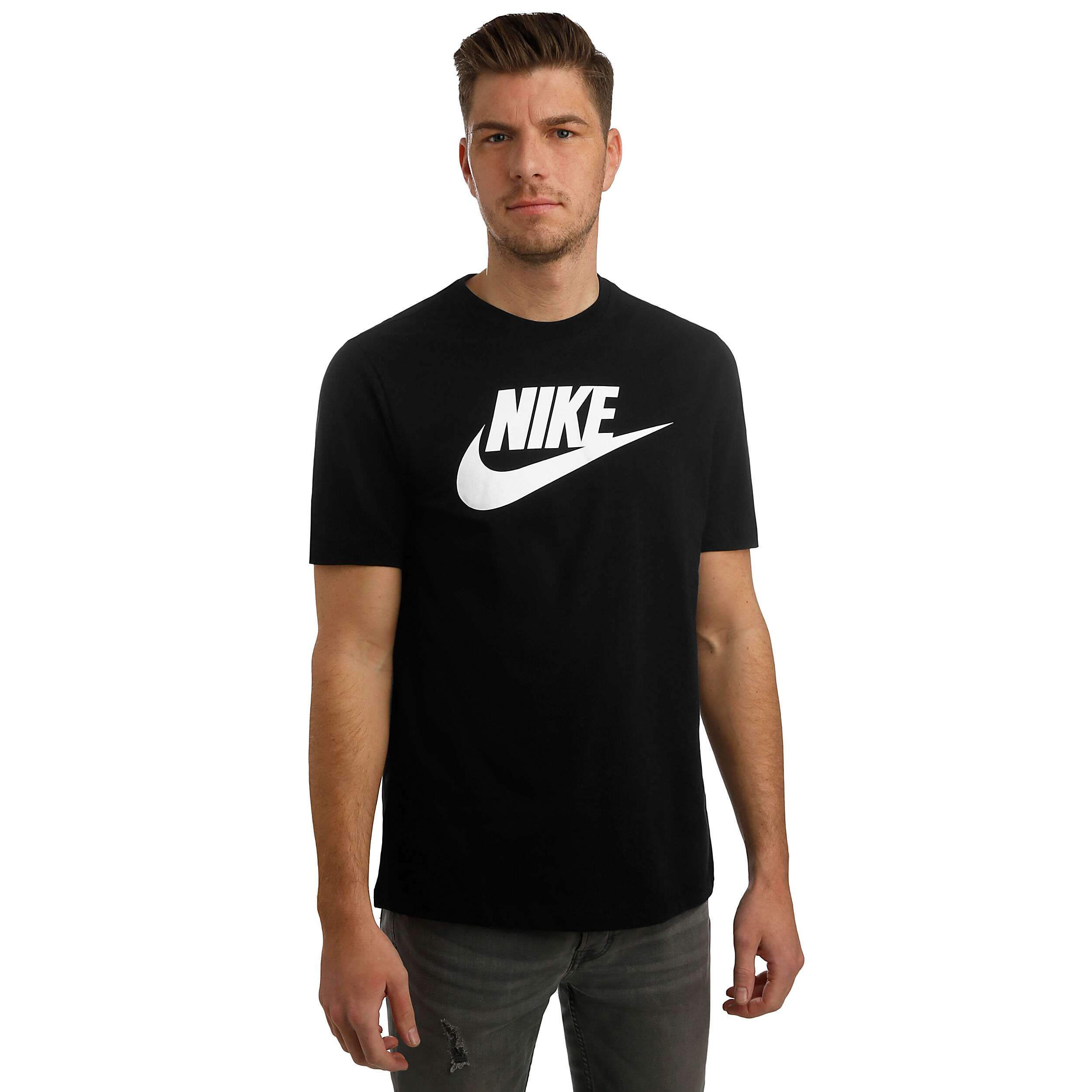 Nike top for men online