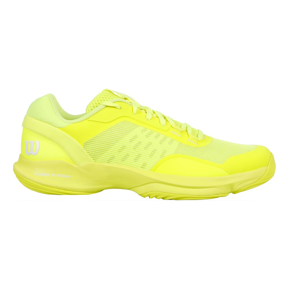 Wilson Hurakn Pro 2 Padel Schoen Dames