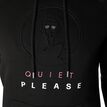 Quiet Please