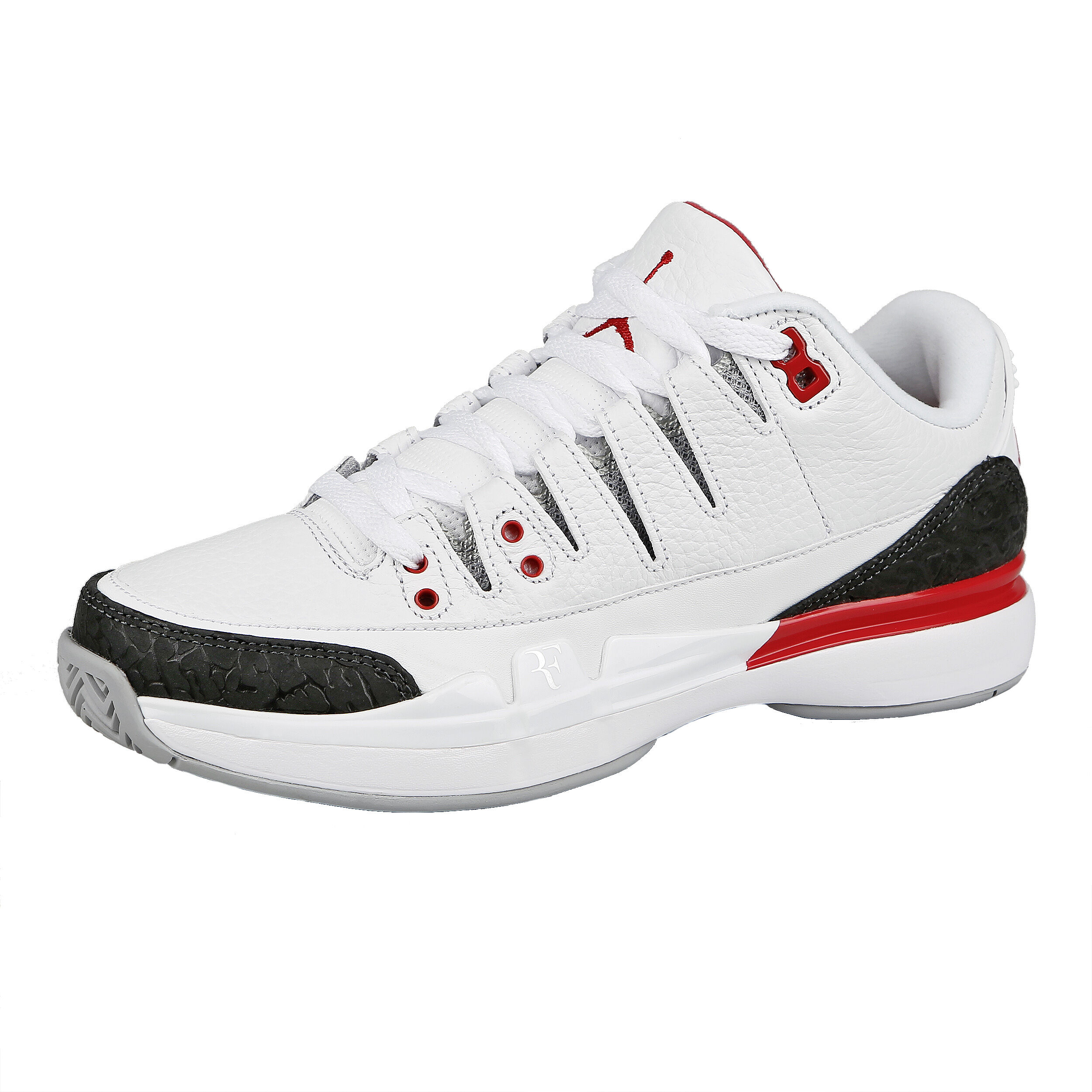 Nike Air Jordan 3 Heren Wit