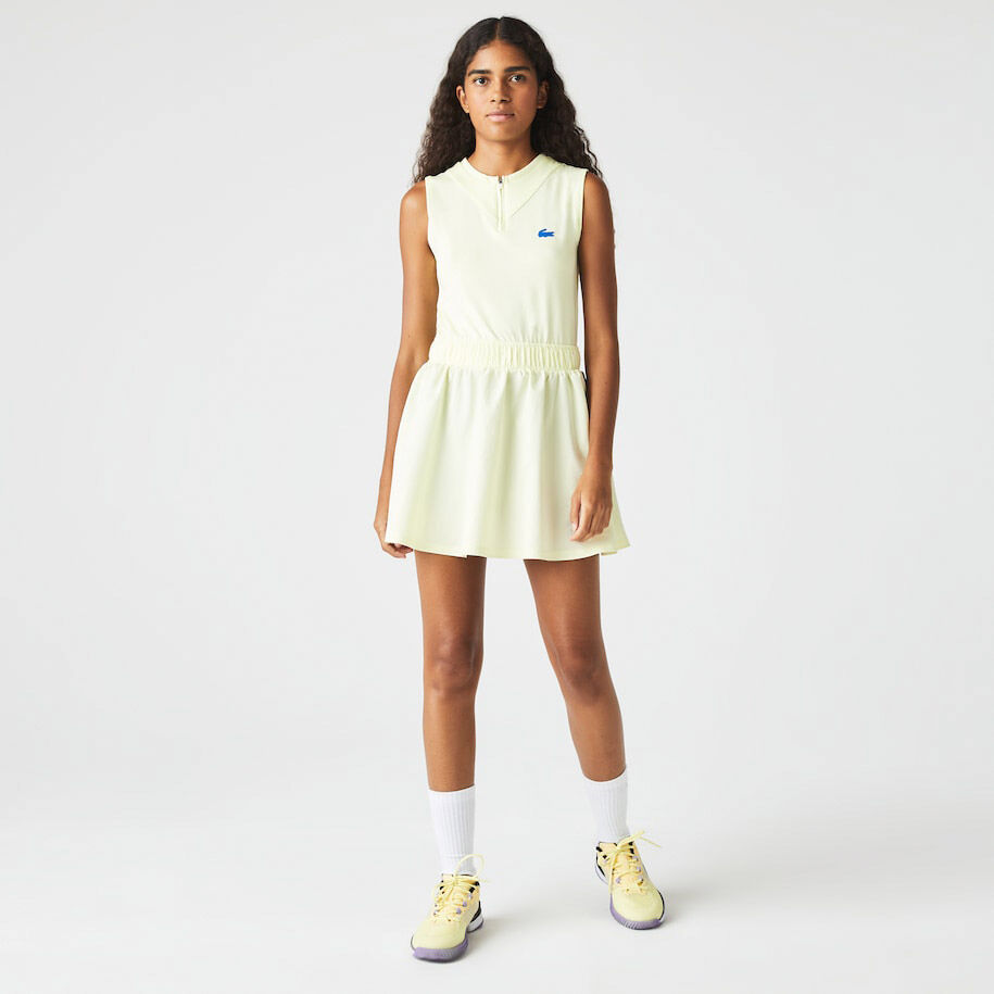 Lacoste jurk dames sale