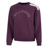 Havel Sweatshirt Dames-Paars