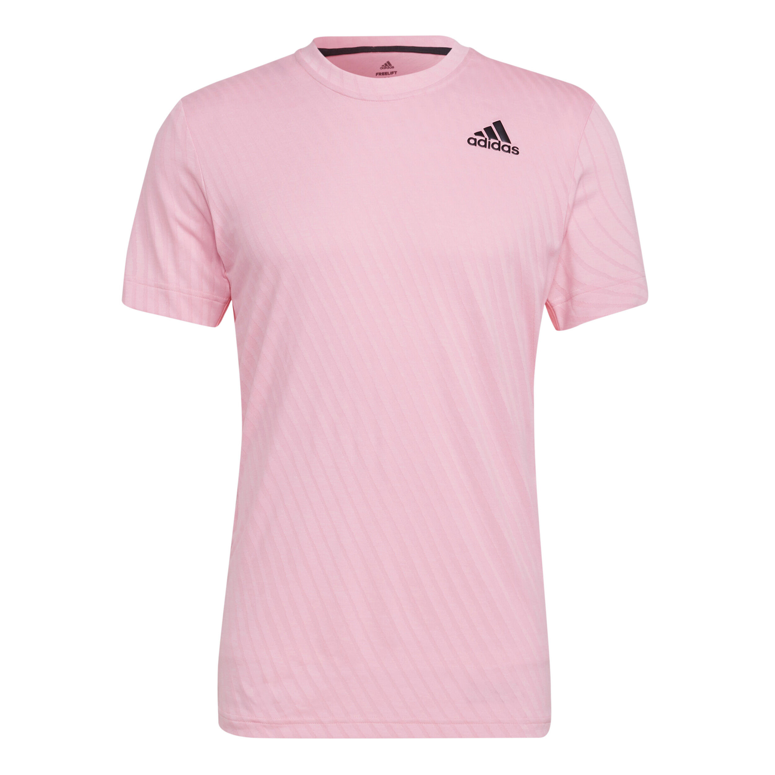 Adidas t shirt shop roze