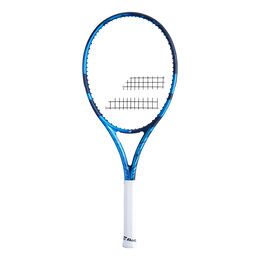 PURE DRIVE SUPER LITE UNSTRUNG NO COVER