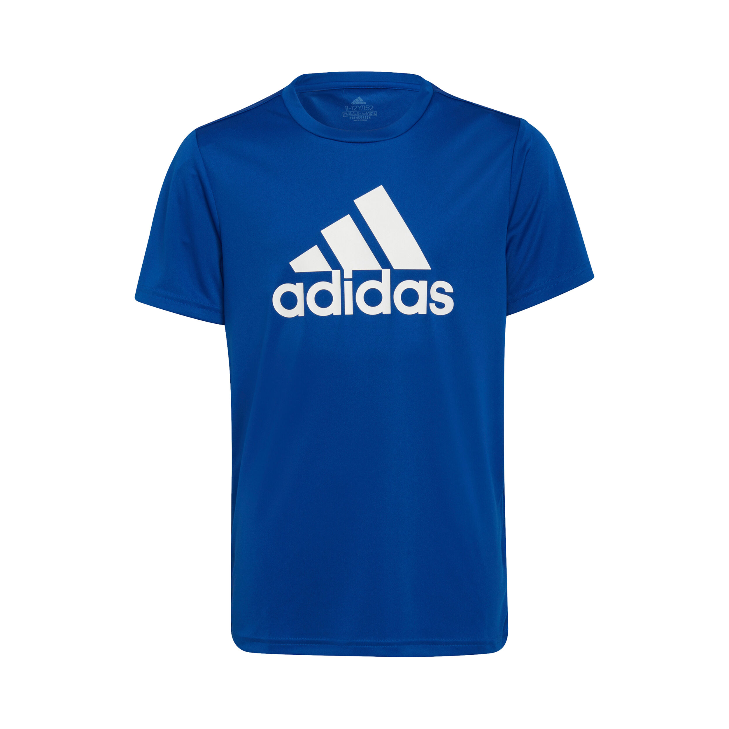 Adidas shirt jongens deals