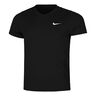 Court Dry Victory T-shirt Heren-Zwart,Wit