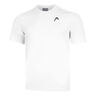 Play Tech T-shirt Heren - wit, 