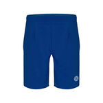 BIDI BADU Kleding BIDI BADU Reece 2.0 Tech Shorts Jongens-Blauw