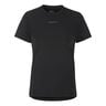 ADV Essencesleeve 2 Hardloopshirt Dames-Zwart