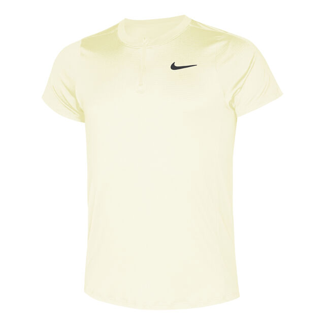 Court Dri-Fit Advantage Half-Zip Tee