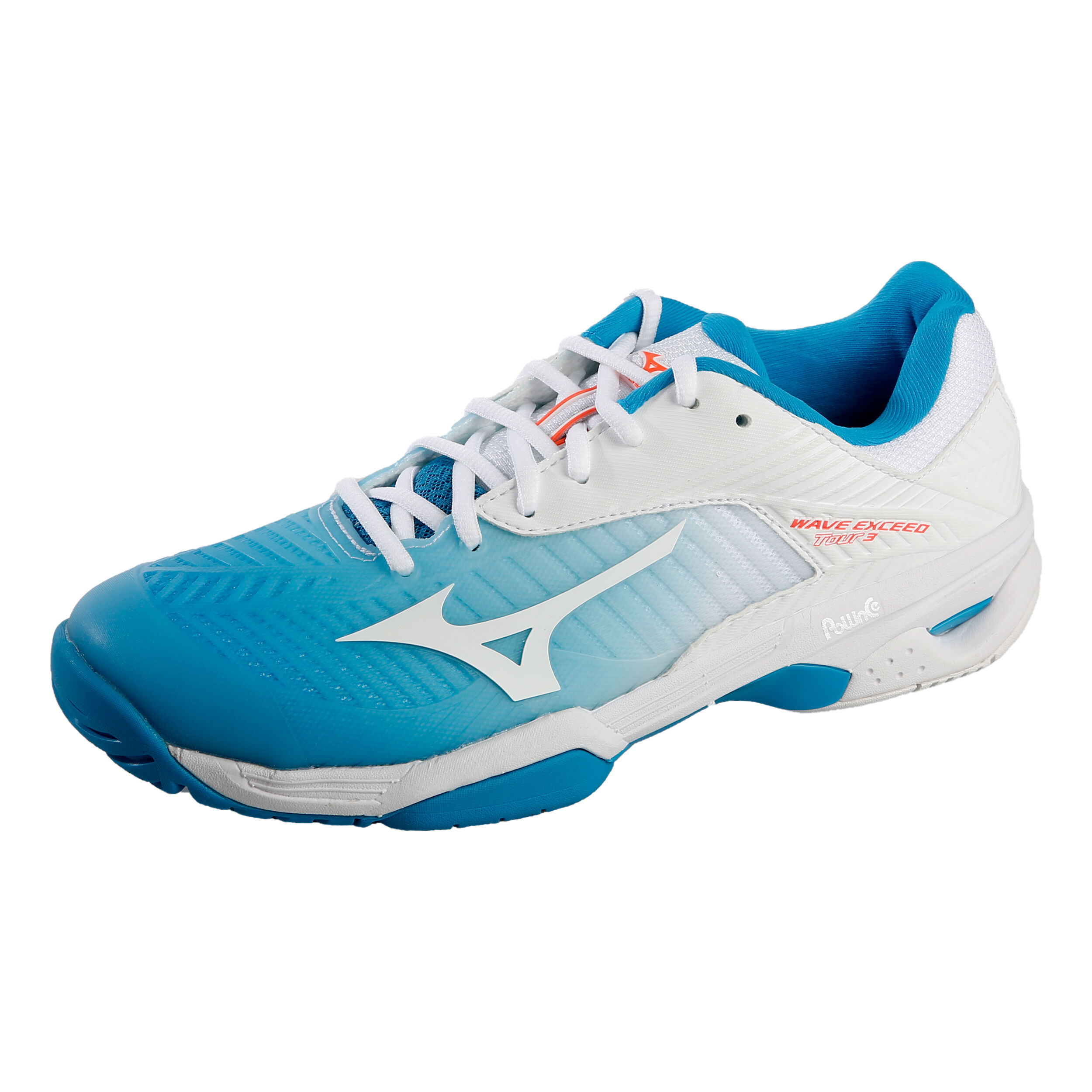 Mizuno wave exceed tour outlet 3