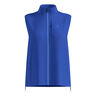 Zeroweight  Hardloopvesten Dames-blauw