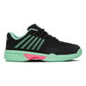 Express Light 3 Gravelschoen Dames-Zwart,Mint