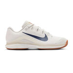 Nike Tennisschoenen Nike Zoom Vapor 12 Allcourt schoen Heren-beige, wit