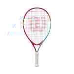 Wilson Tennisrackets Wilson Intrigue 21 Girls Kinderracket