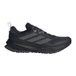 adidas Hardloopschoenen adidas Supernova Rise ATR Neutrale Schoen Heren-Zwart,Grijs