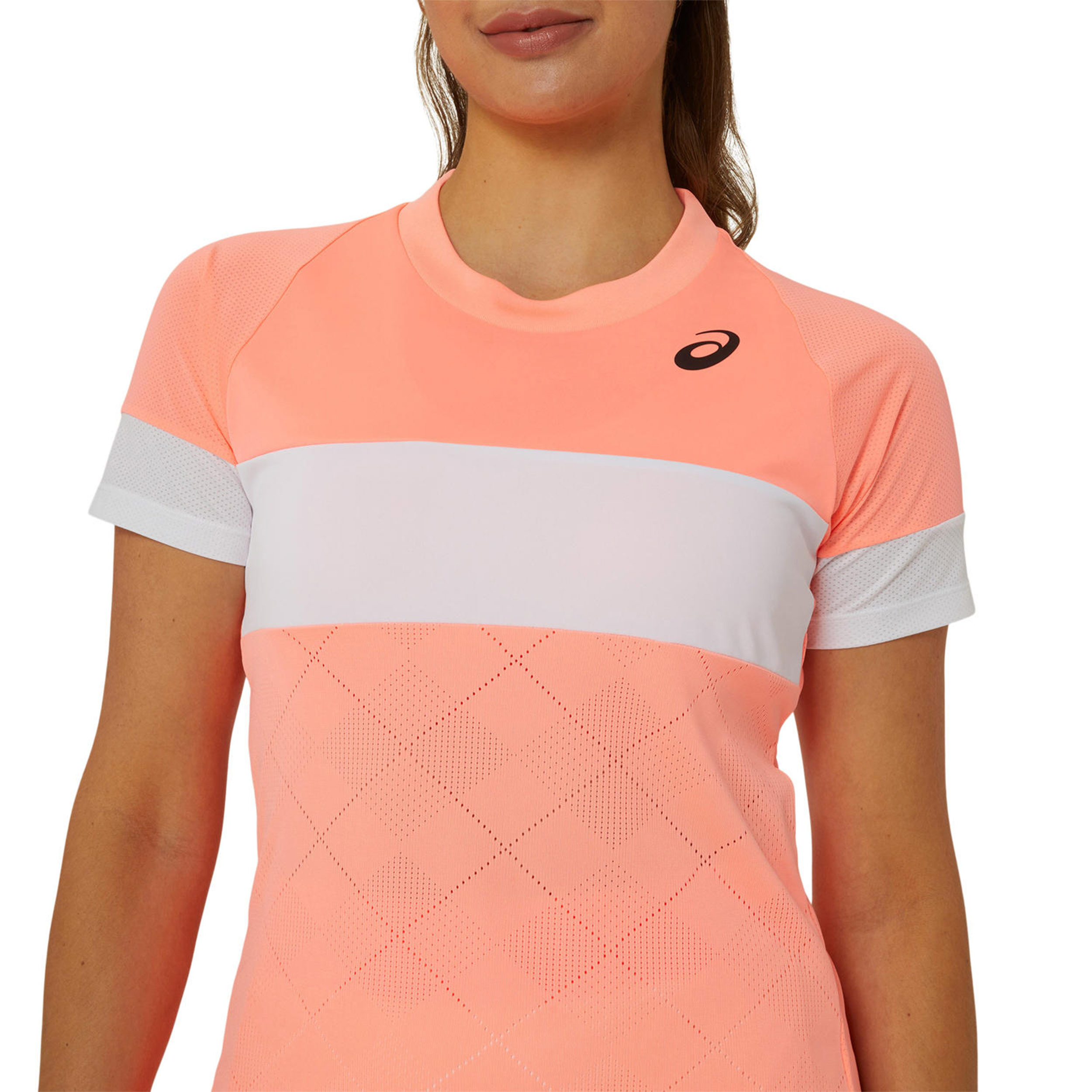 Asics shirt dames new arrivals