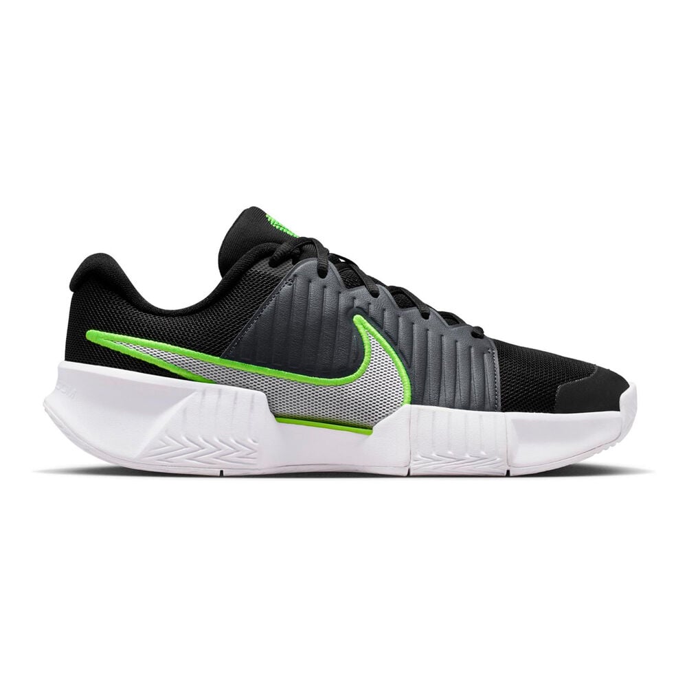 Nike M Zoom Gp Challenge Pro Allcourt schoen Heren-zwart, wit