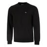 Urban Lifestyle Sweatshirt Heren-Zwart