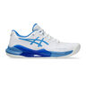 Gel-Challenger 14 Allcourt Schoen Dames-Wit,Blauw