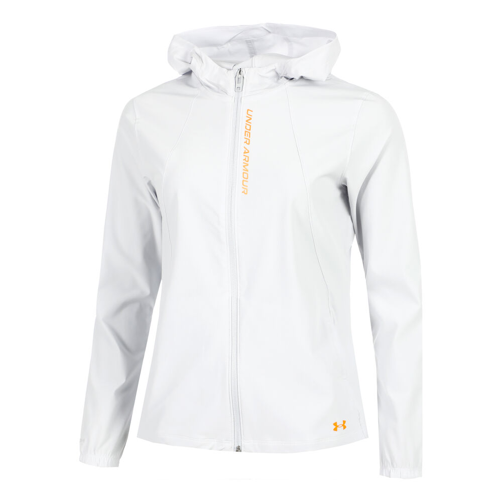 Under Armour OutRun The Storm Hardloopjas Dames