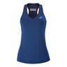 Play Tanktop Dames-Donkerblauw