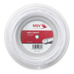 MSV MSV Swift Rol Snaren 200m-Wit