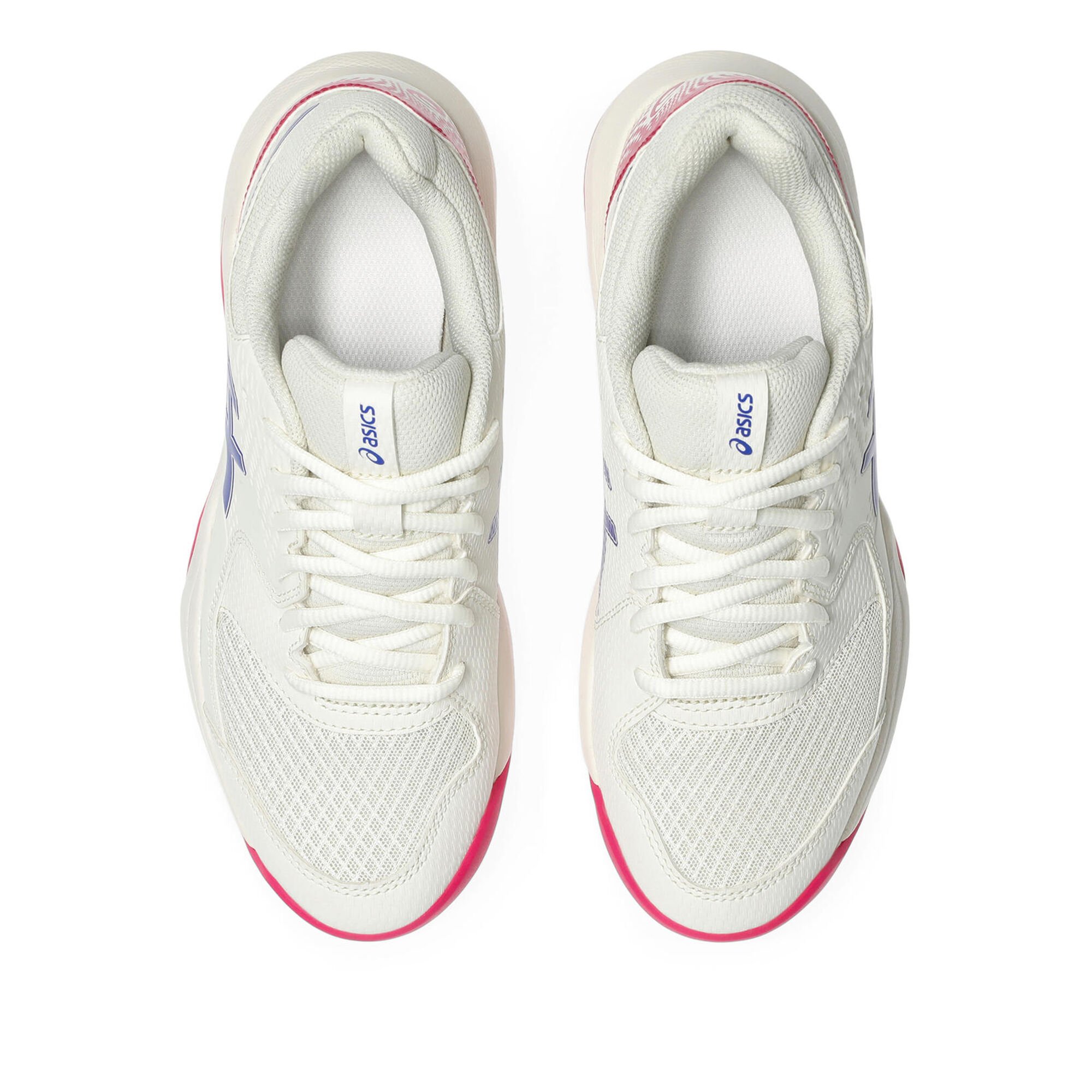 ASICS