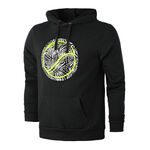 Tennis-Point Camo Dazzle Hoody