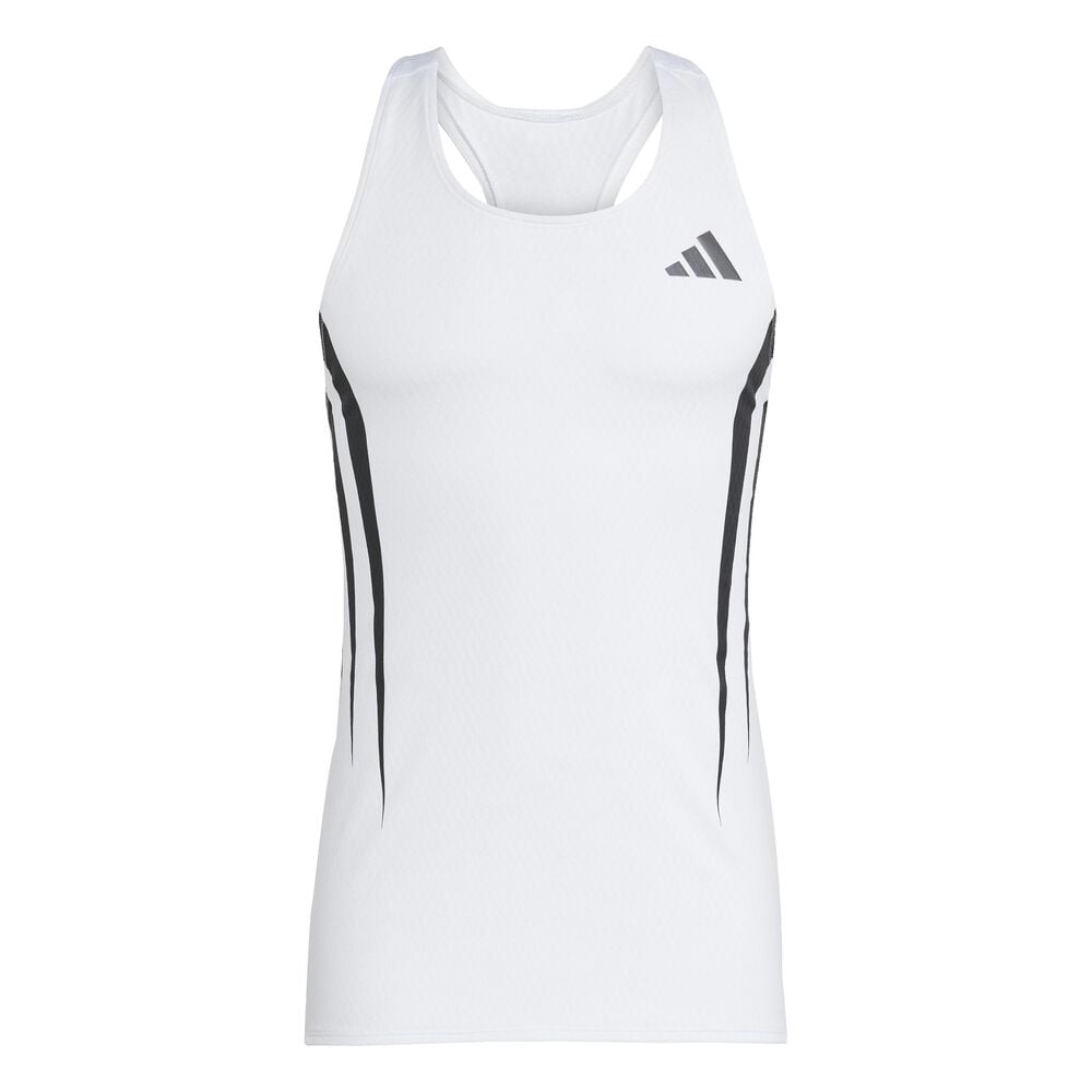 Adidas Adizero Archive Hardloopshirt Heren