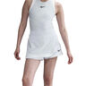 Court Dri-Fit Slam Rok Dames-Lichtgrijs,Lichtgrijs