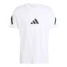 Z.N.E. T-shirt Heren-Wit
