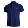 Core Polo Heren - donkerblauw, 