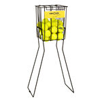 Tennis-Point Trainingsbenodigdheden Tennis-Point Ballkorb