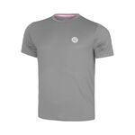 BIDI BADU Kleding BIDI BADU Crew T-shirt Jongens-Grijs