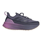 adidas Hardloopschoenen adidas Ultraboost 5 Clima Warm Neutrale schoen Dames - donkerblauw, blauw