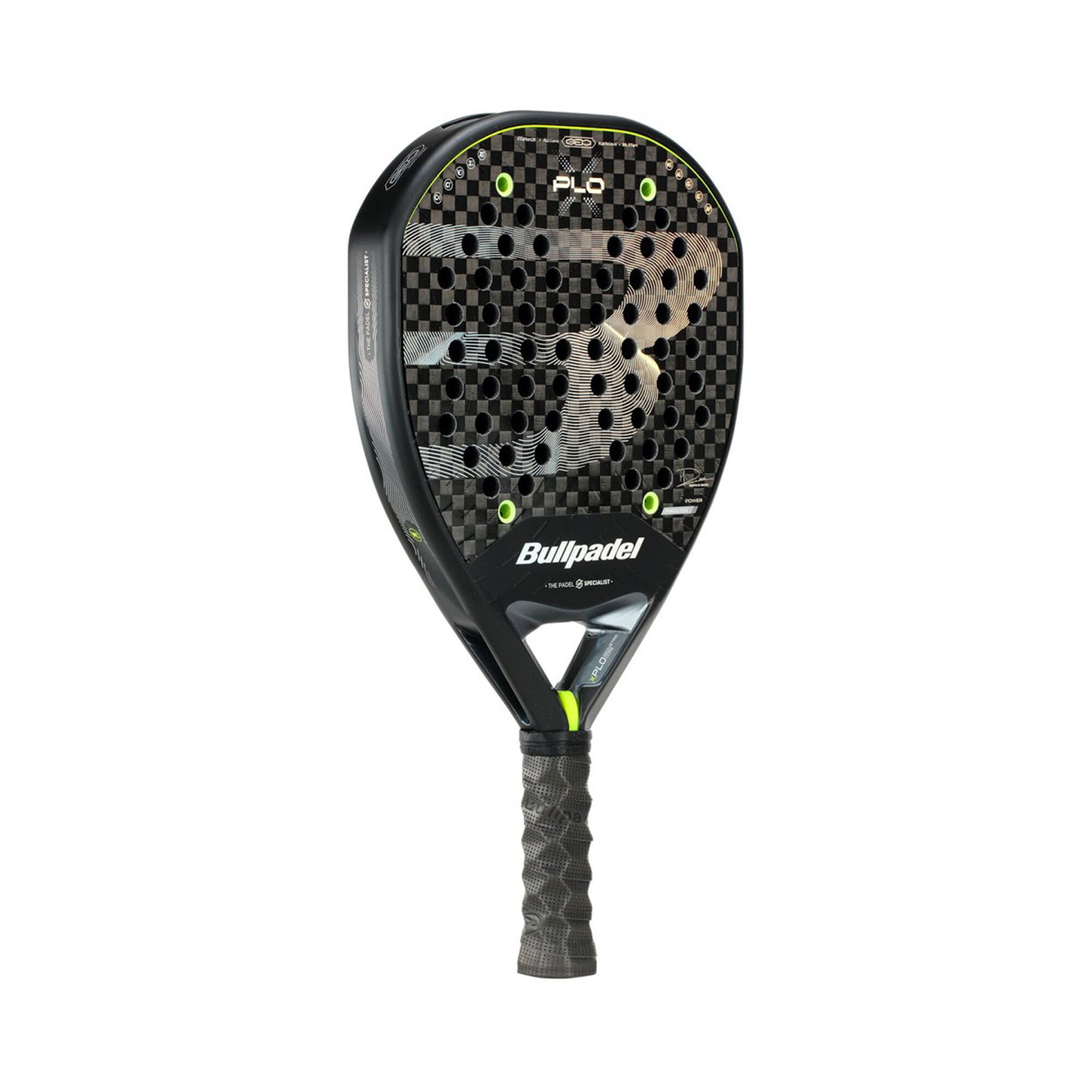 Bullpadel