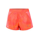 Puma Kleding Puma Favorite AOP Velocity 3in Hardloopshorts Dames-Pink