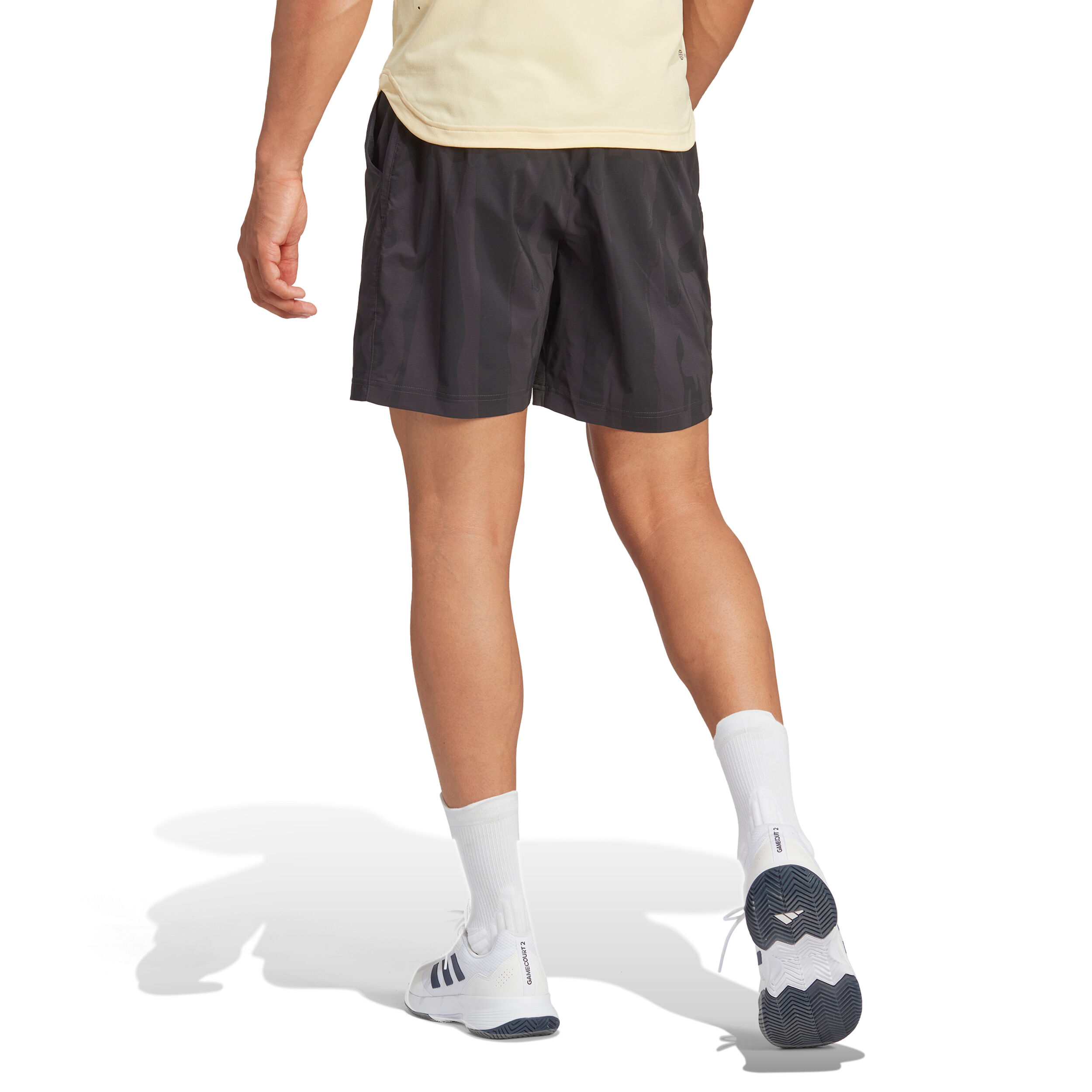 Adidas store shorts xl