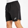 Mazari Shorts Heren-zwart