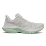 Kinvara 16 Neutrale Schoen Dames-Crème,Groen