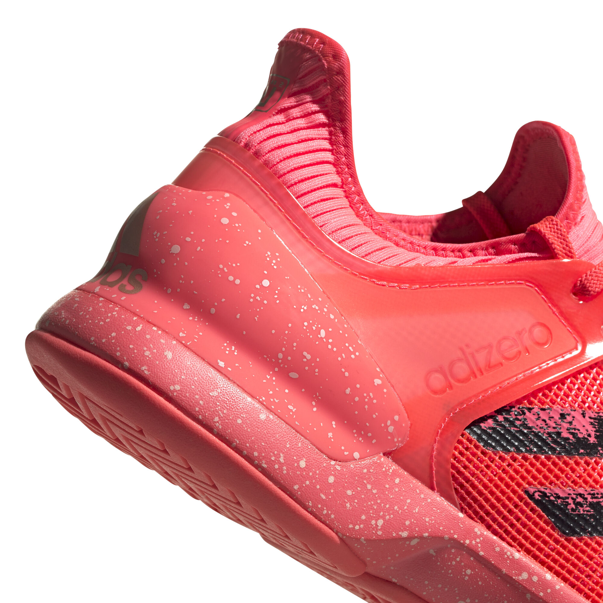 Adidas men's adizero ubersonic 2 tennis shoe clearance