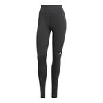 adidas Kleding adidas Own The Run Hardlooplegging Dames-Zwart