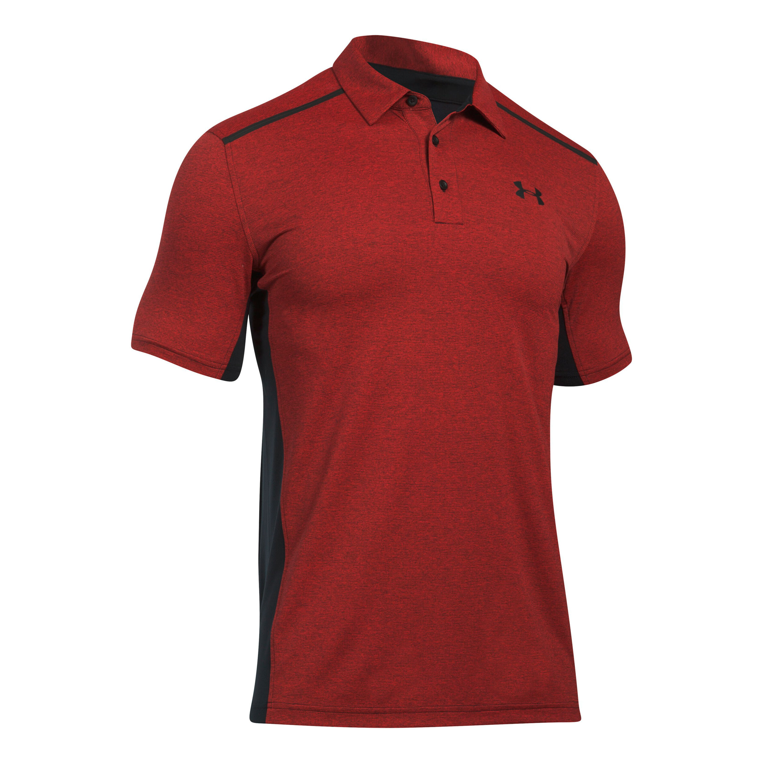 Ua threadborne polo online