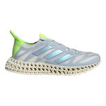 adidas Hardloopschoenen adidas 4D FWD 3 Neutrale schoen Dames - grijs, paars