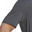 Big Logo Single Jersey Tee Men