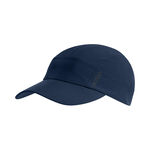 Odlo Kleding Odlo Performance X-Light Cap Unisex-donkerblauw